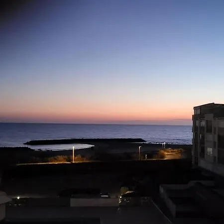 Daire Le Refuge Cote