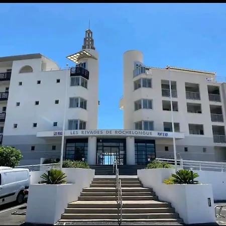 Daire Le Refuge Cote Agde