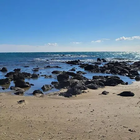Le Refuge Cote Agde