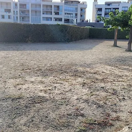 Daire Le Refuge Cote Agde