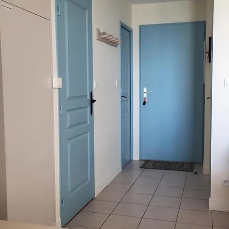 Le Refuge Cote * Agde