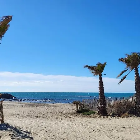 Appartement Le Refuge Cote *