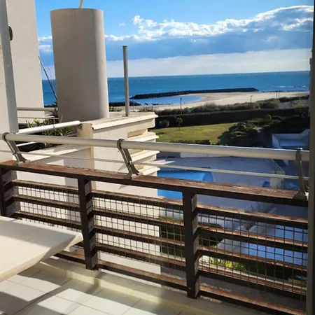 Apartment Le Refuge Cote *