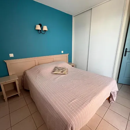 Le Refuge Cote Apartment