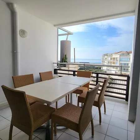 Apartment Le Refuge Cote