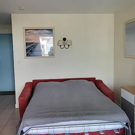 Le Refuge Cote Apartment *