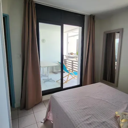 Apartment Le Refuge Cote *