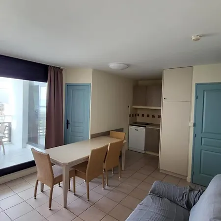 Le Refuge Cote Apartment Agde