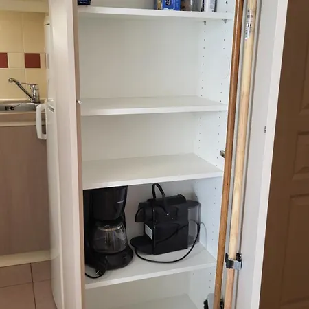 Le Refuge Cote Apartment *