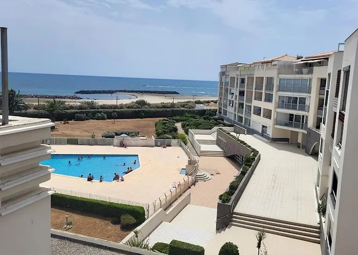 Le Refuge Cote Διαμέρισμα *