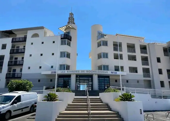 Διαμέρισμα Le Refuge Cote Agde