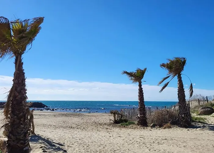 Διαμέρισμα Le Refuge Cote *