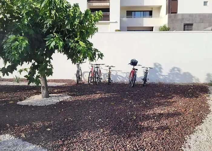 Διαμέρισμα Le Refuge Cote