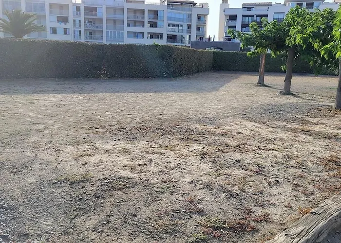 Διαμέρισμα Le Refuge Cote Agde