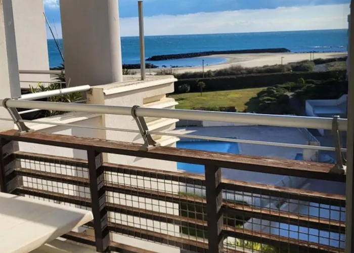 Διαμέρισμα Le Refuge Cote *