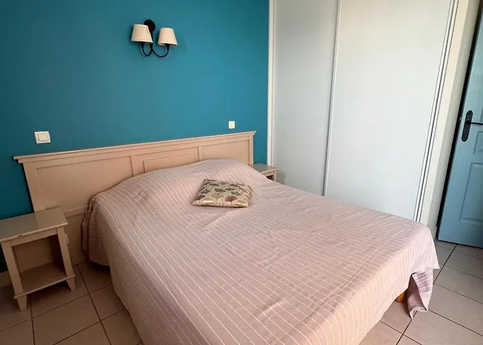 Le Refuge Cote Διαμέρισμα