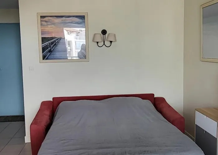 Le Refuge Cote Διαμέρισμα *