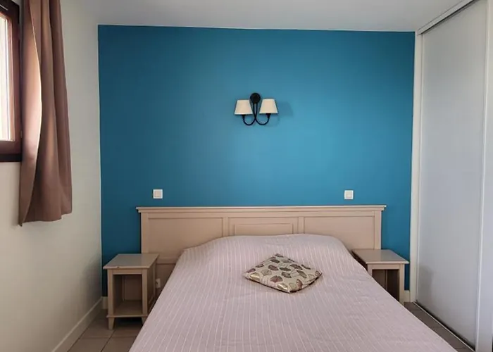 Le Refuge Cote Διαμέρισμα *