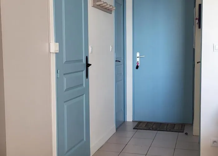 Le Refuge Cote * Agde