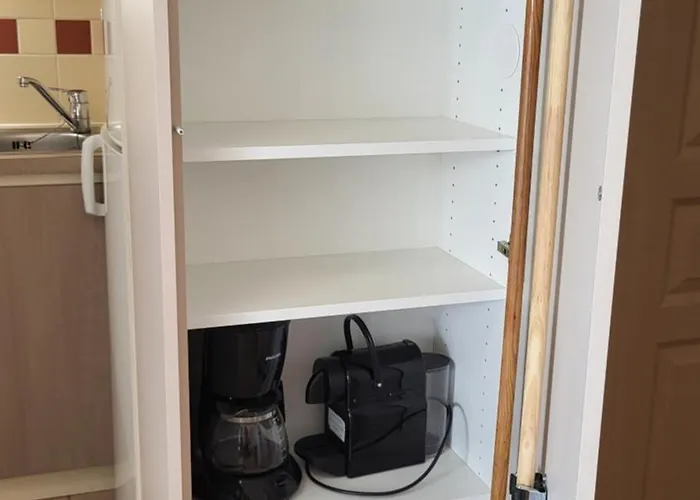 Le Refuge Cote Διαμέρισμα *