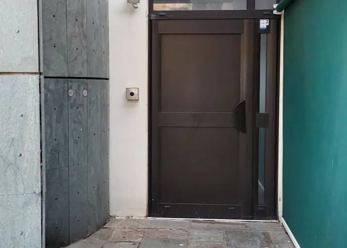 Διαμέρισμα Le Refuge Cote *